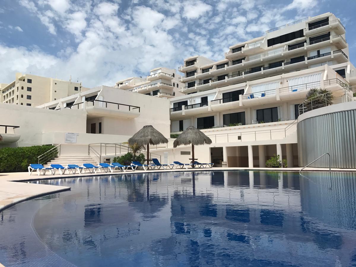 Apartment Penthouse Tiburon Ballena Cancun