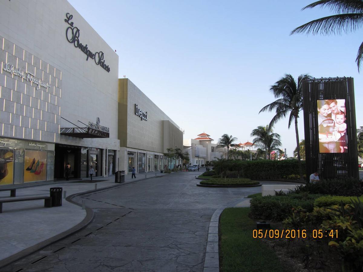 Penthouse Tiburon Ballena Cancun