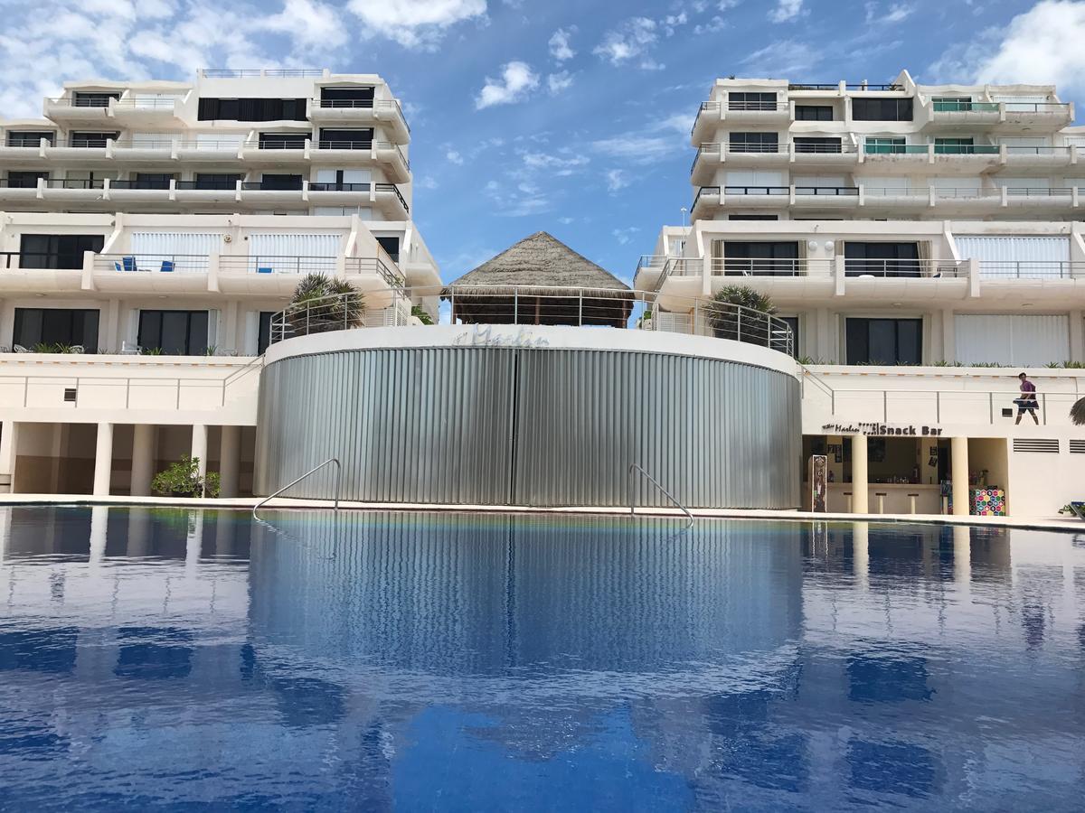 Penthouse Tiburon Ballena *