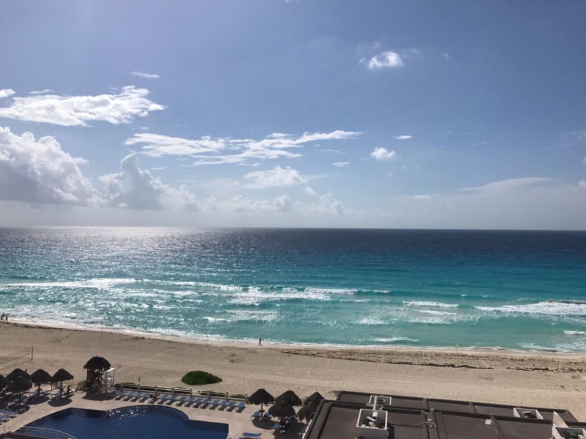Penthouse Tiburon Ballena * Cancun