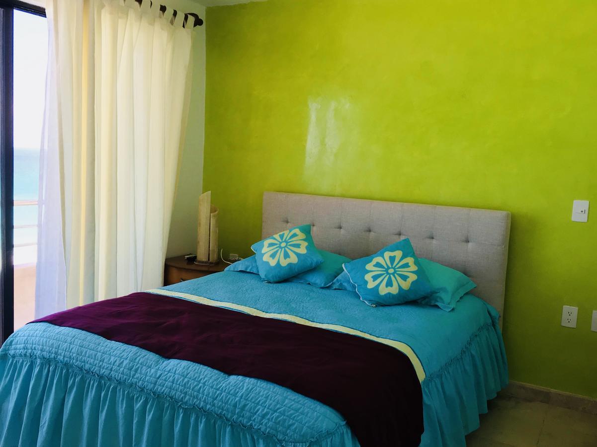 Penthouse Tiburon Ballena * Cancun