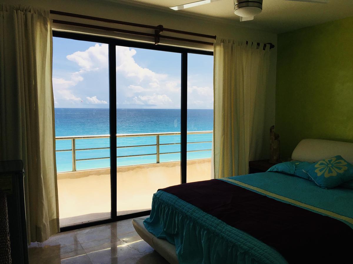 Penthouse Tiburon Ballena *