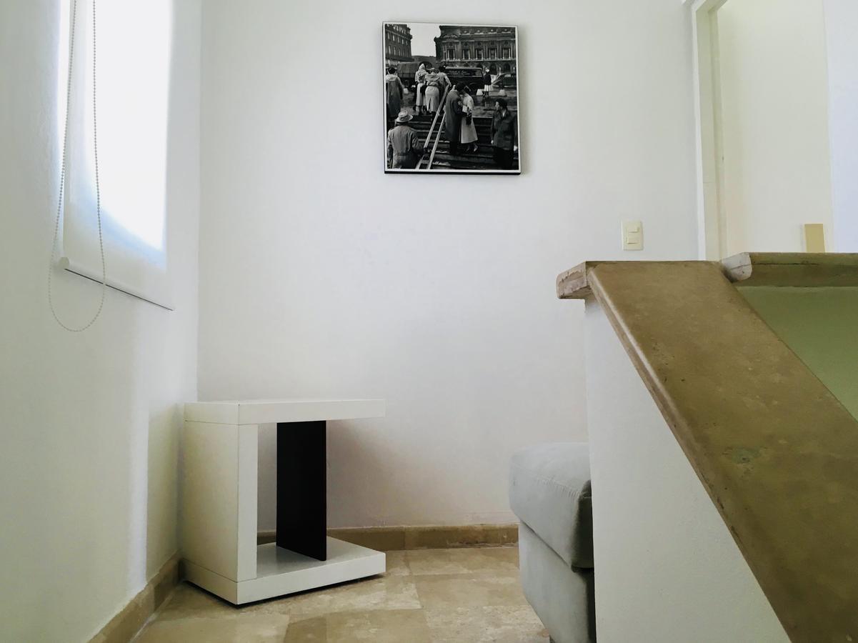 Penthouse Tiburon Ballena