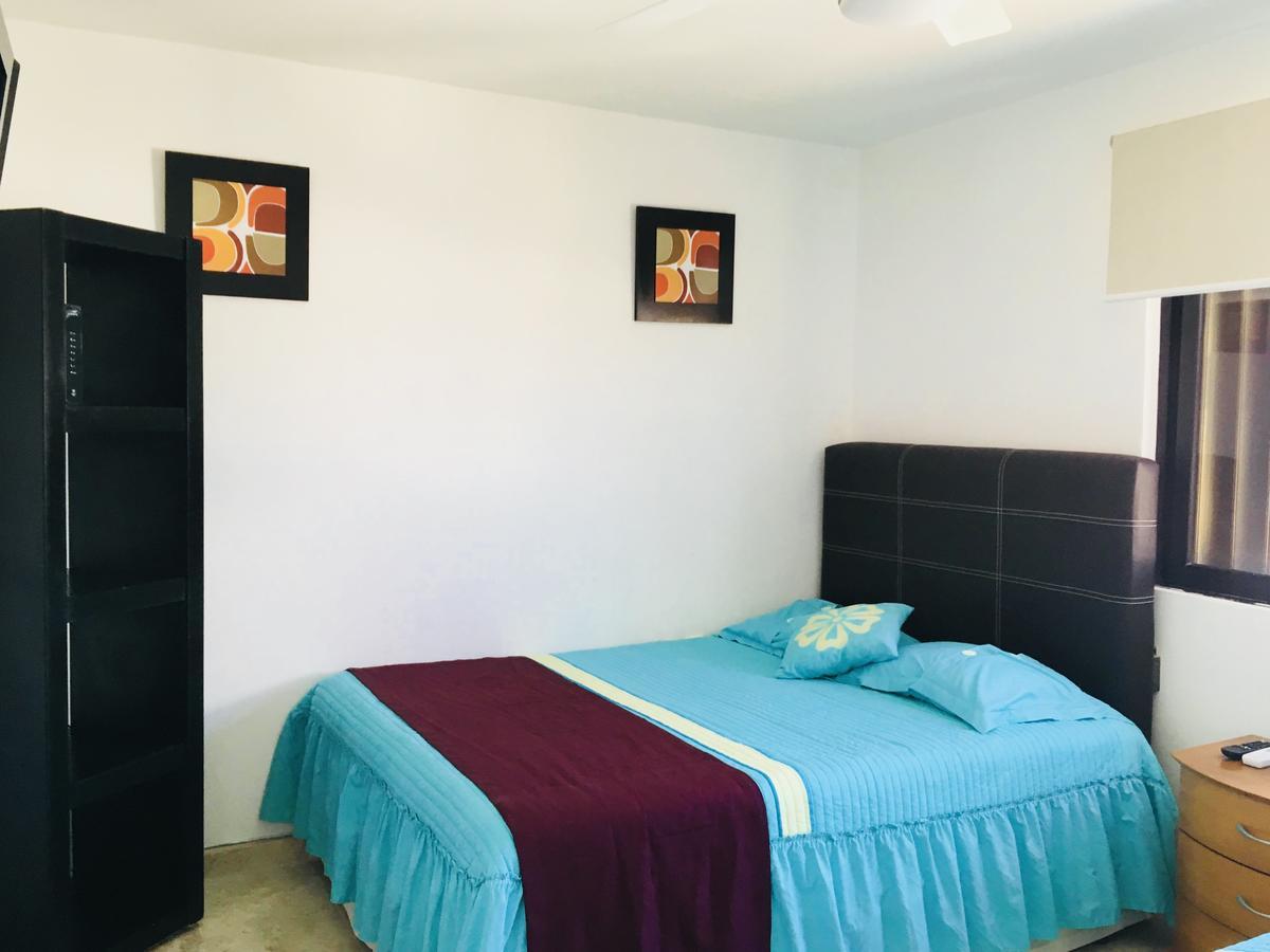 Penthouse Tiburon Ballena *