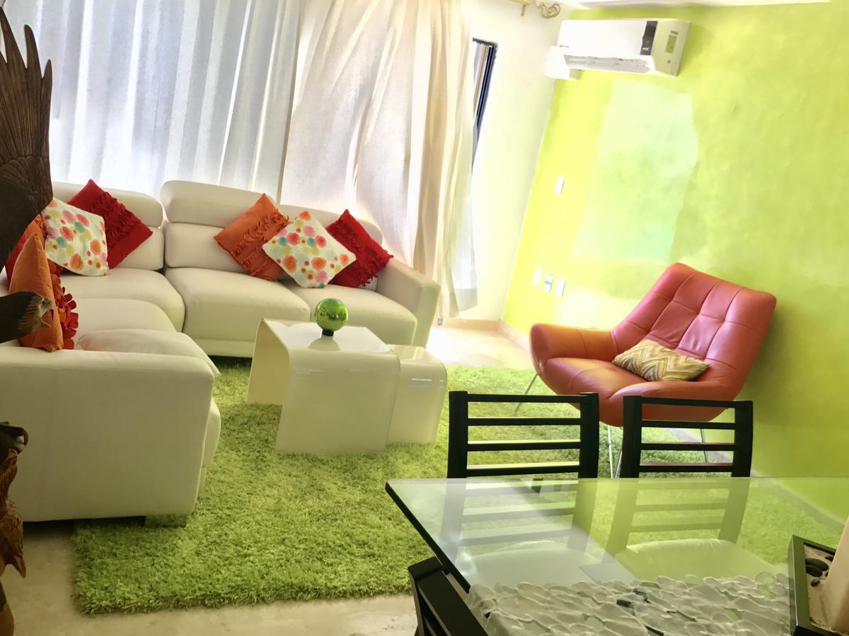 Apartment Penthouse Tiburon Ballena Cancun