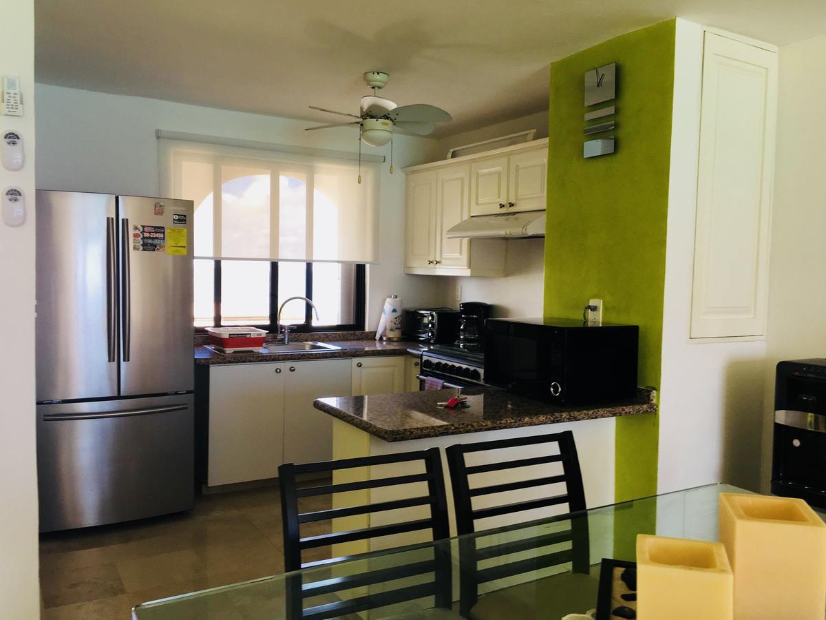 Penthouse Tiburon Ballena *