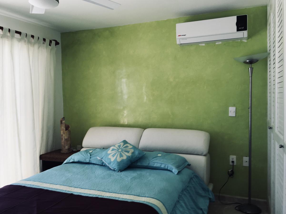Penthouse Tiburon Ballena Cancun