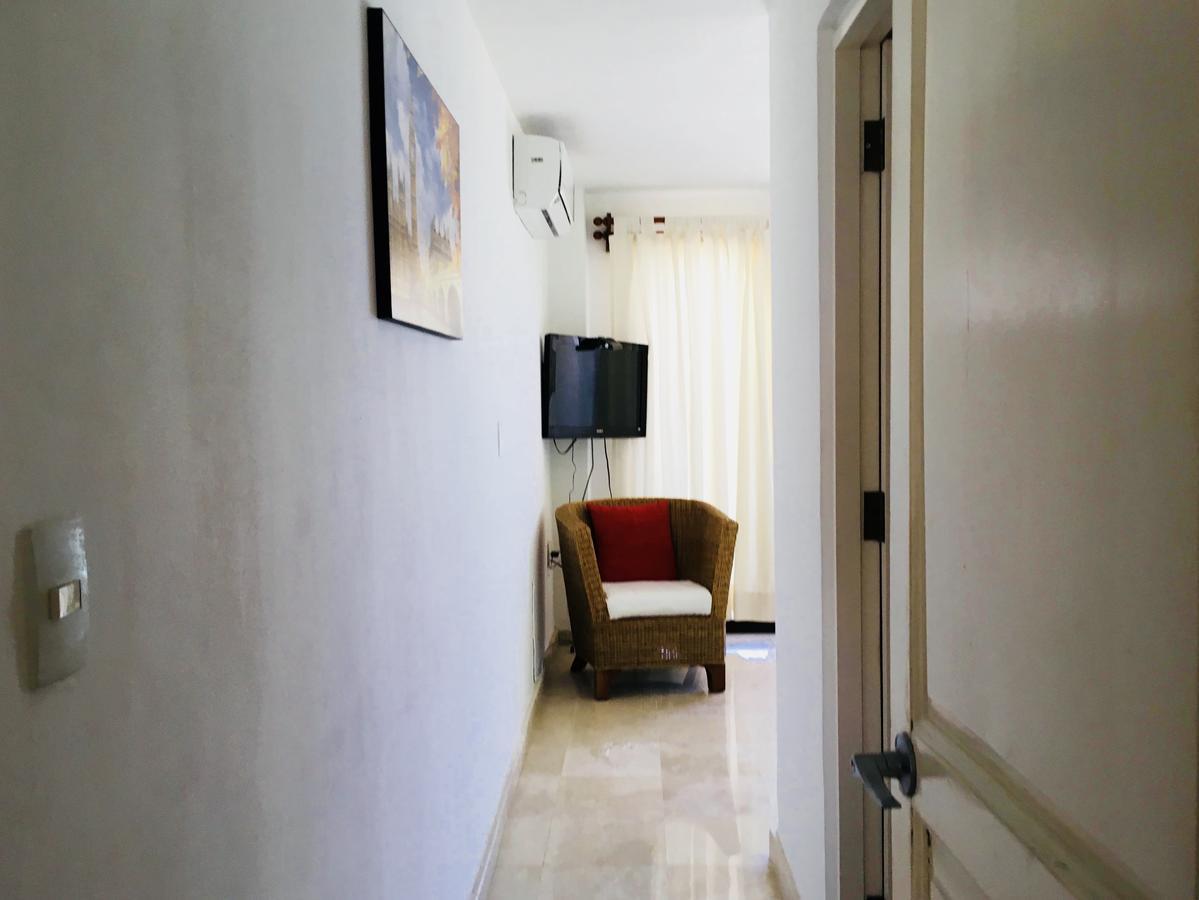 Apartment Penthouse Tiburon Ballena
