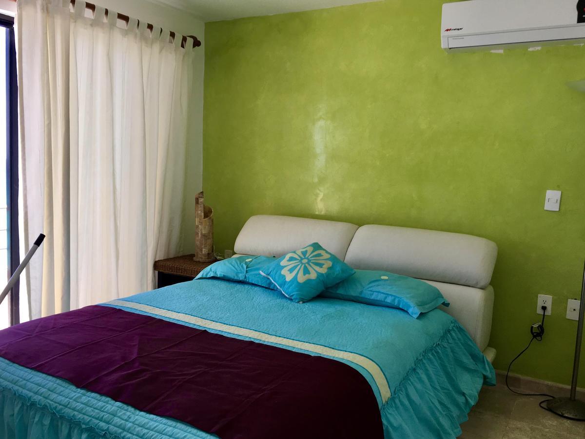 Penthouse Tiburon Ballena *