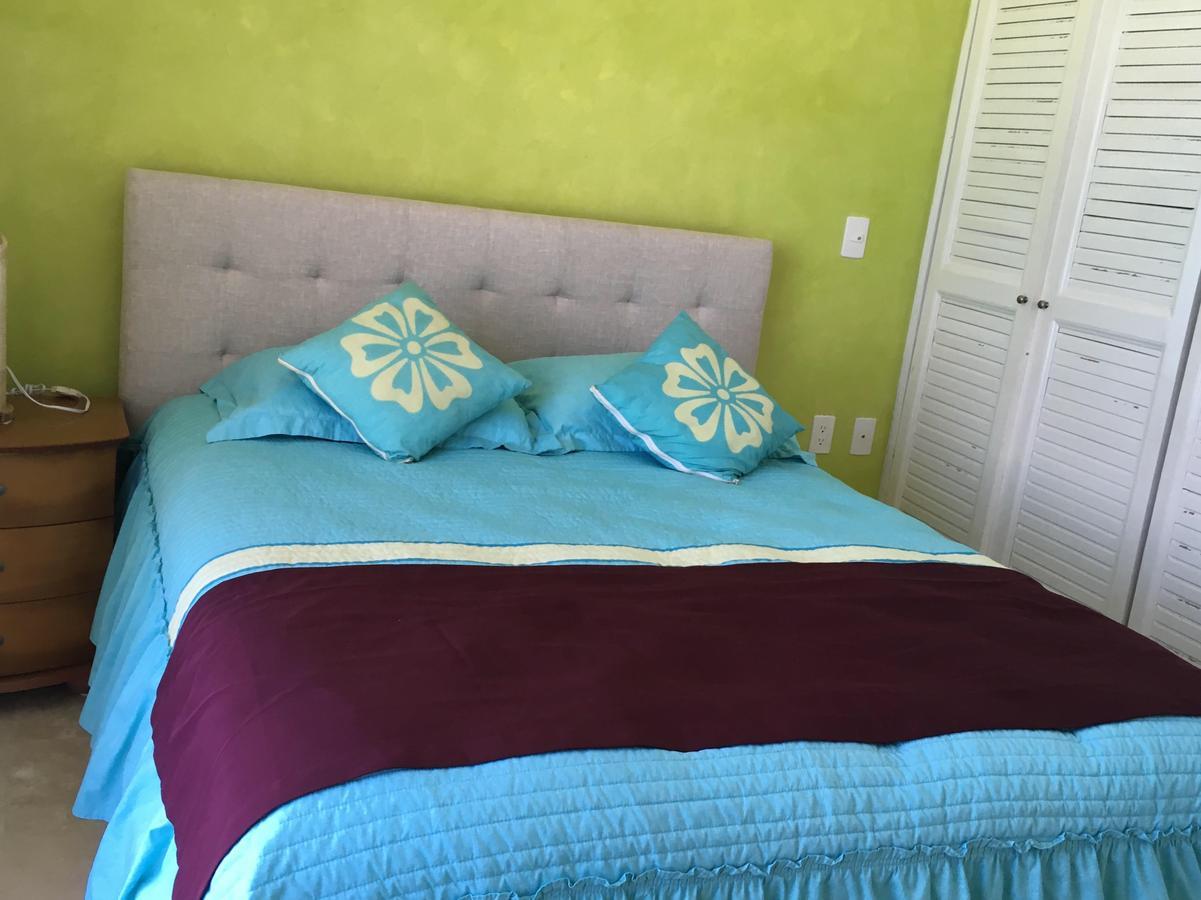 Penthouse Tiburon Ballena Apartment