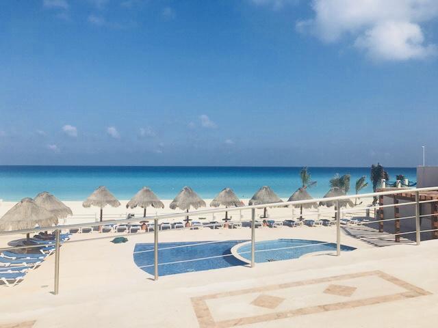 Penthouse Tiburon Ballena Cancun