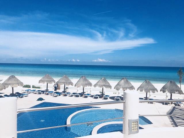 Penthouse Tiburon Ballena * Cancun