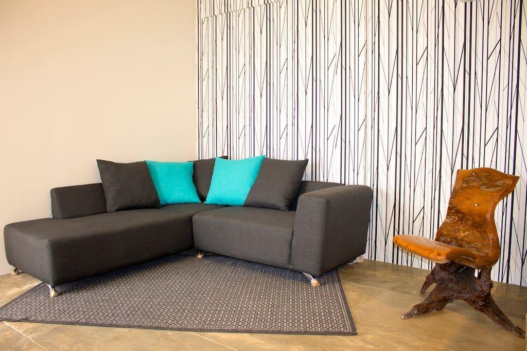 Downtown Apartment Cancun