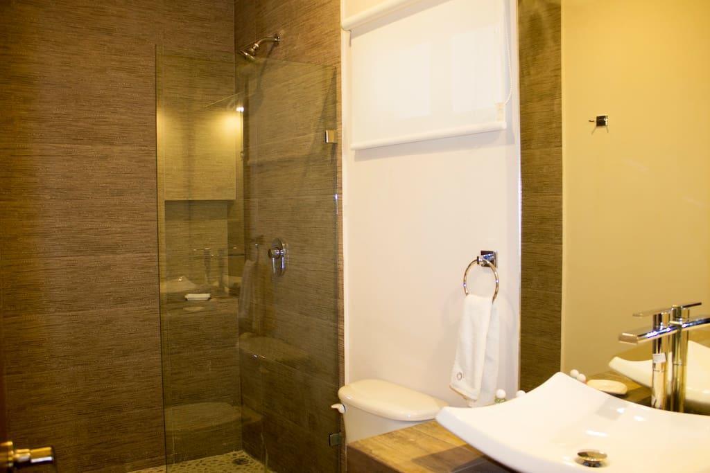 Downtown Apartment *