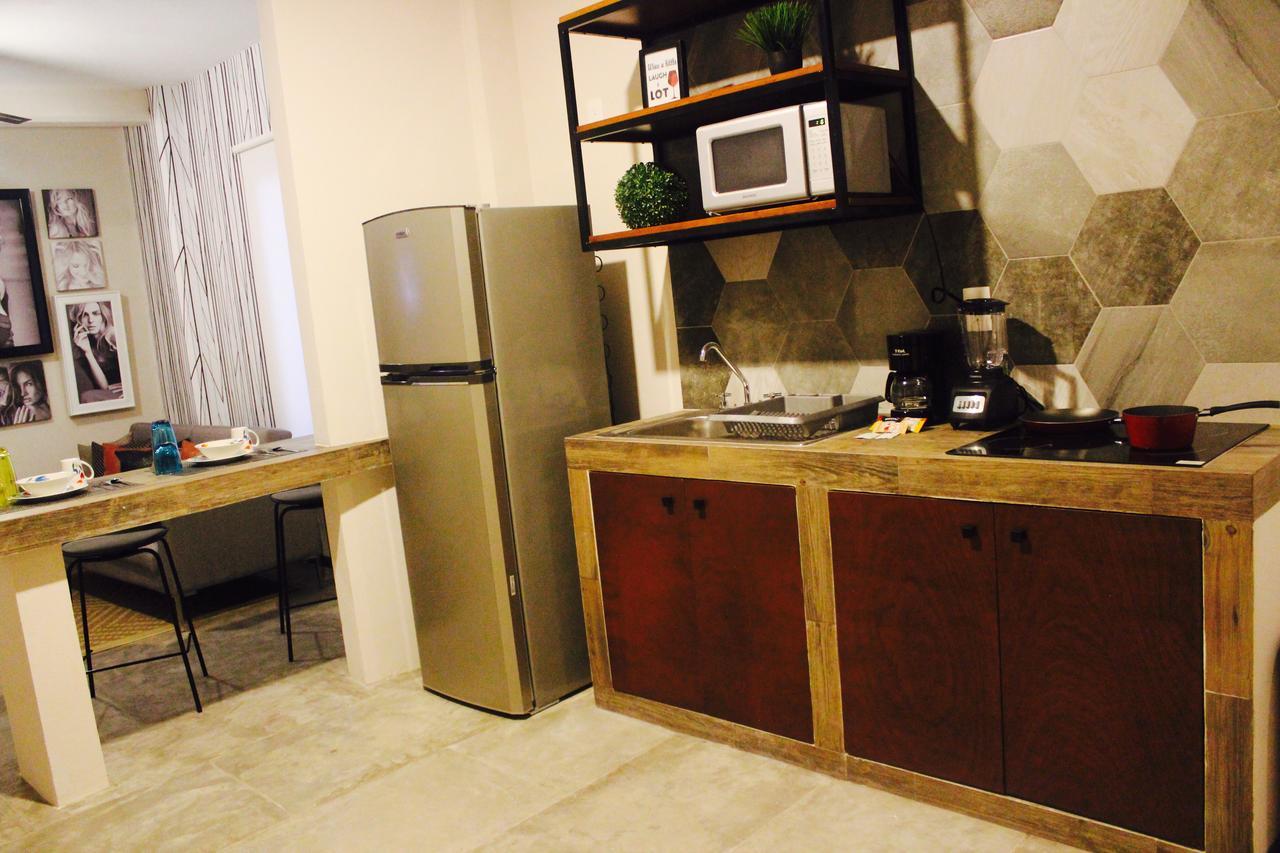 Downtown Apartment Cancun