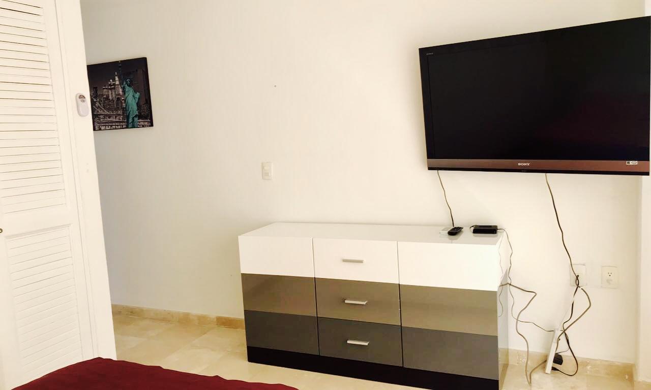 Apartment Penthouse Tiburon Ballena