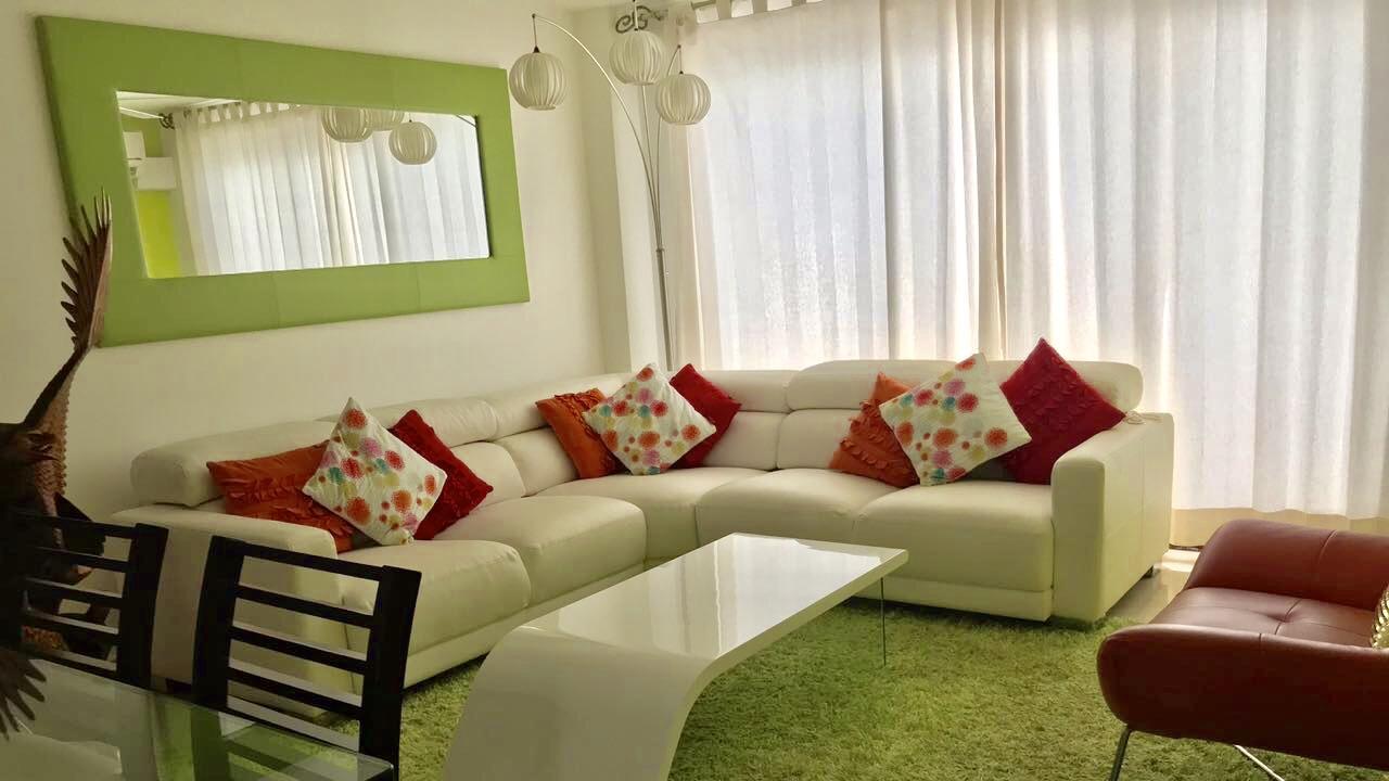 Penthouse Tiburon Ballena Apartment