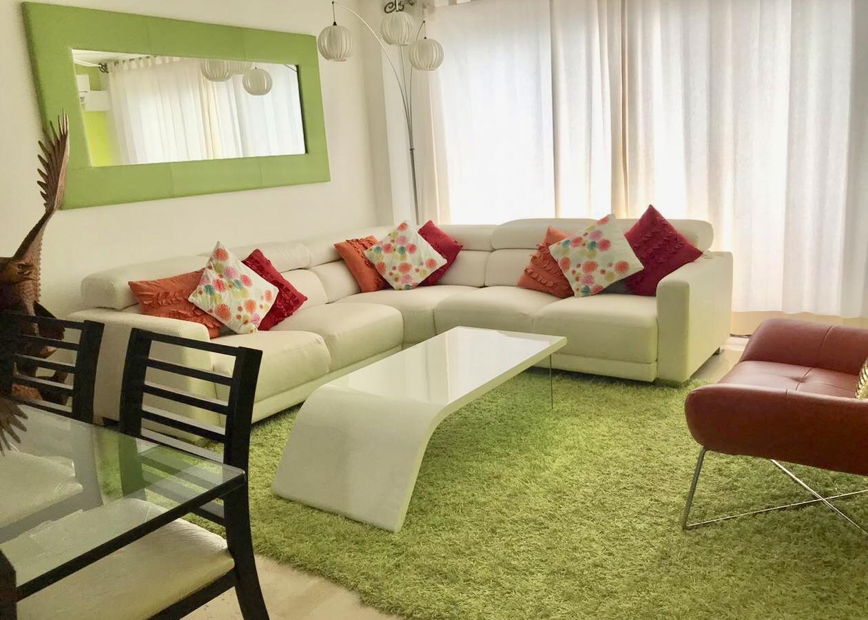 Penthouse Tiburon Ballena Apartment Cancun