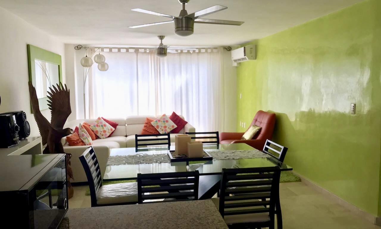 Apartment Penthouse Tiburon Ballena