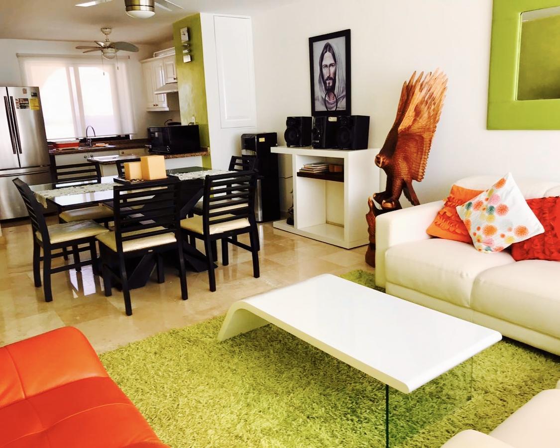 Penthouse Tiburon Ballena * Cancun