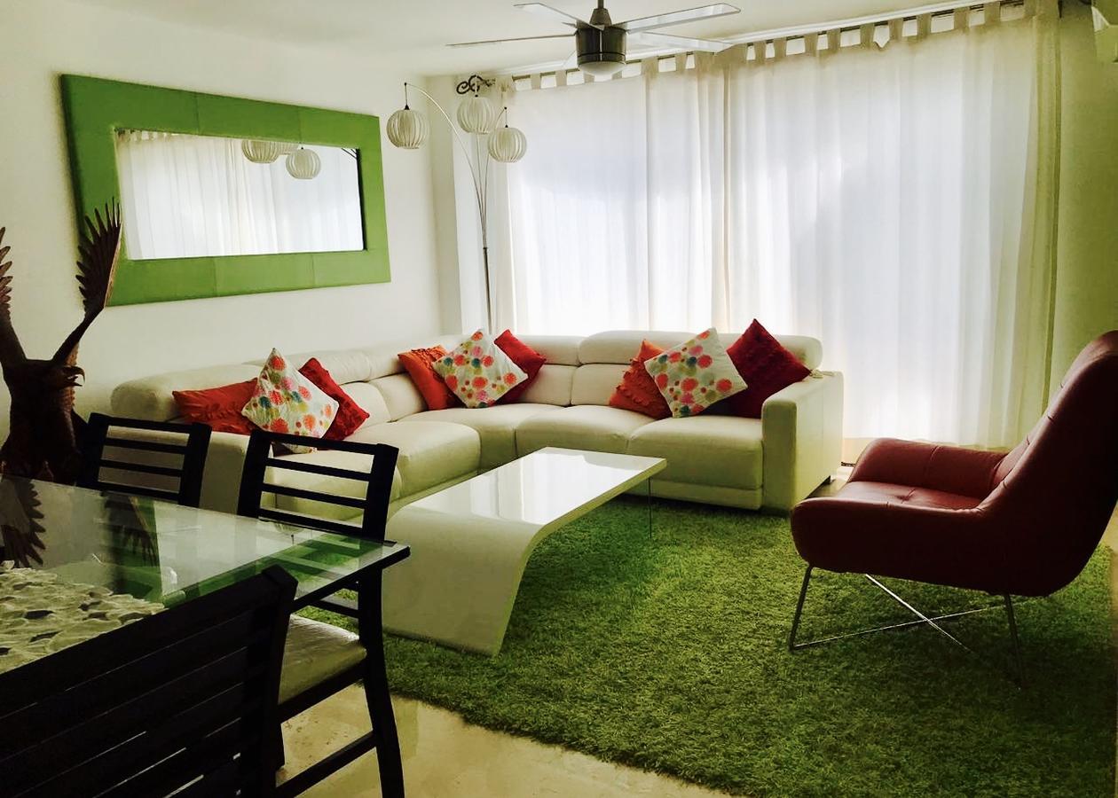 Penthouse Tiburon Ballena * Cancun