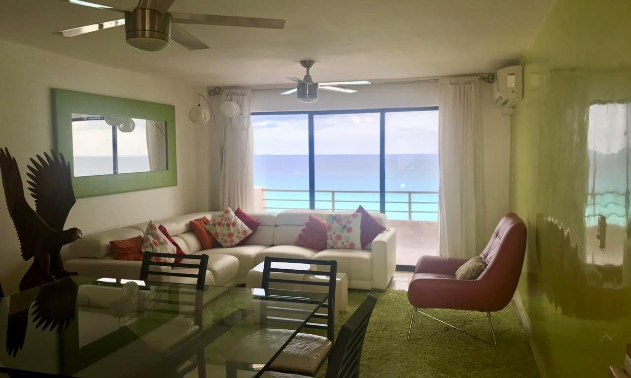 Penthouse Tiburon Ballena *