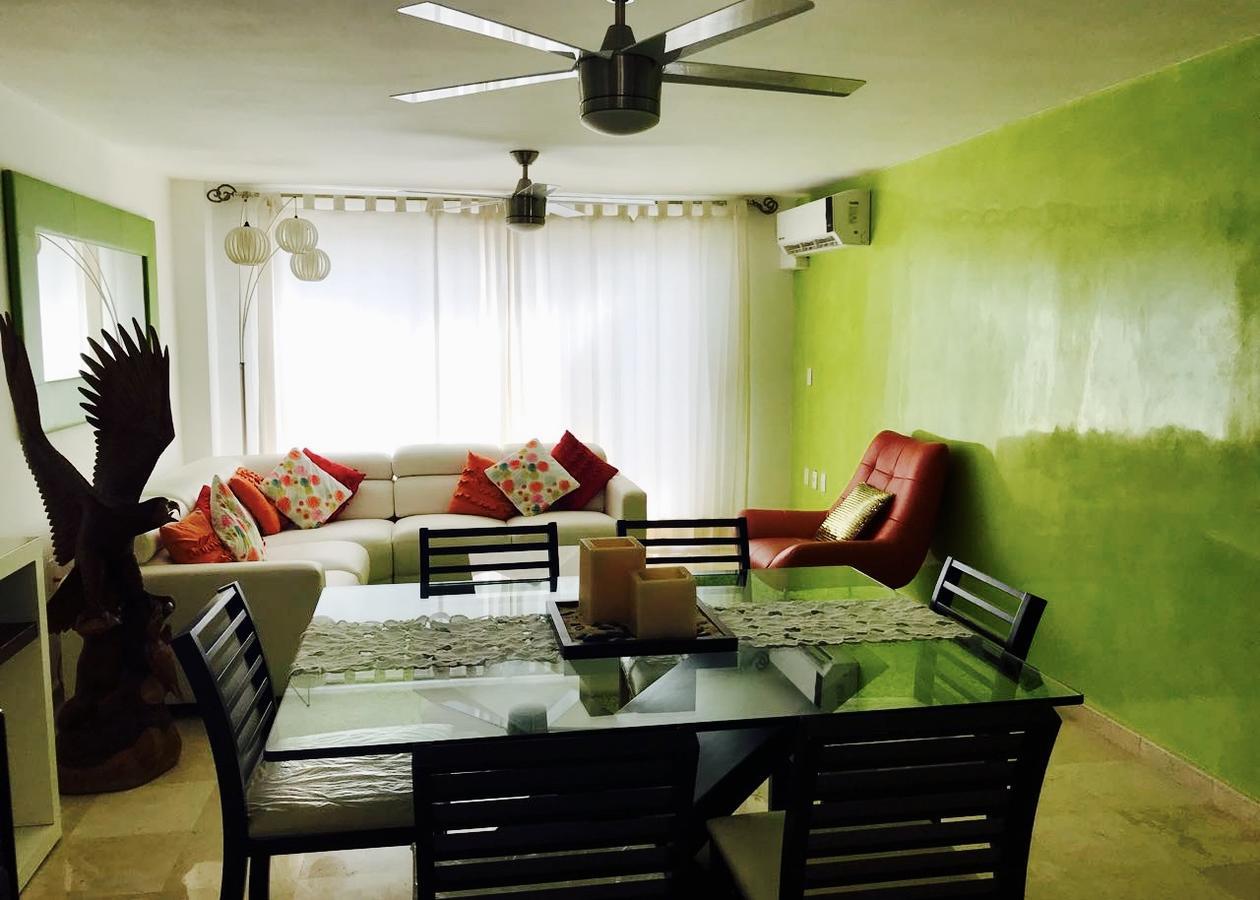 Penthouse Tiburon Ballena