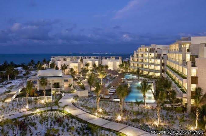 The Beloved Playa Mujeres Hotel Cancun