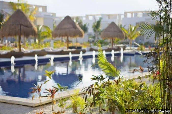 Hotel The Beloved Playa Mujeres Cancun