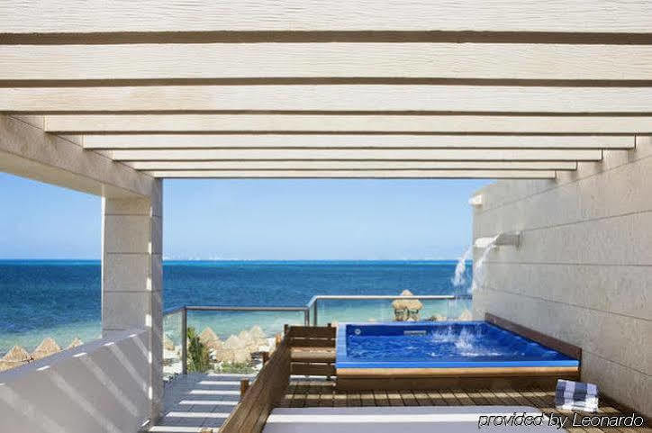 The Beloved Playa Mujeres Hotel Cancun