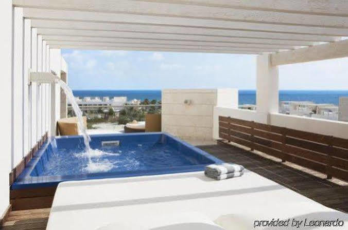 The Beloved Playa Mujeres Cancun