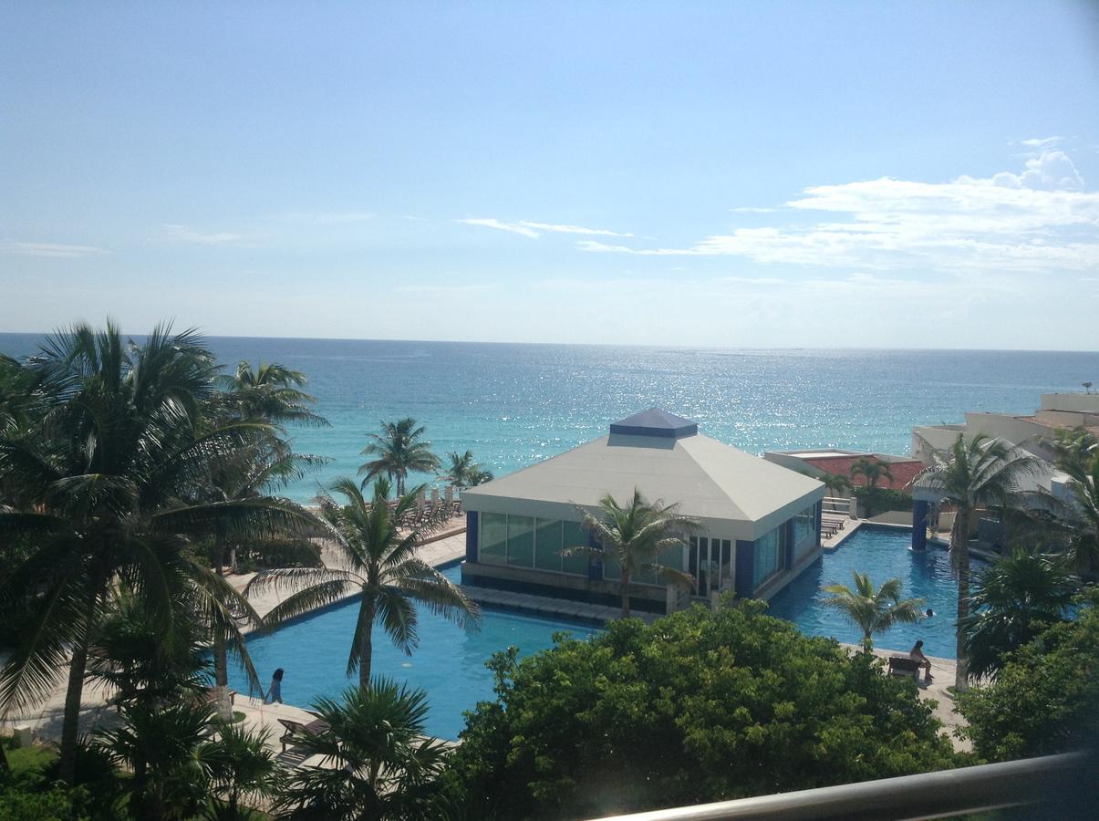 Hotel Solymar Departamento De Lujo Cancun