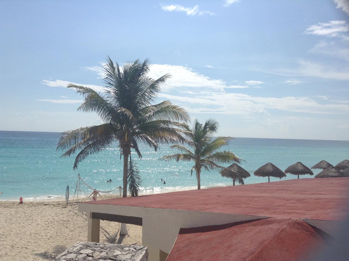 Solymar Departamento De Lujo Hotel Cancun