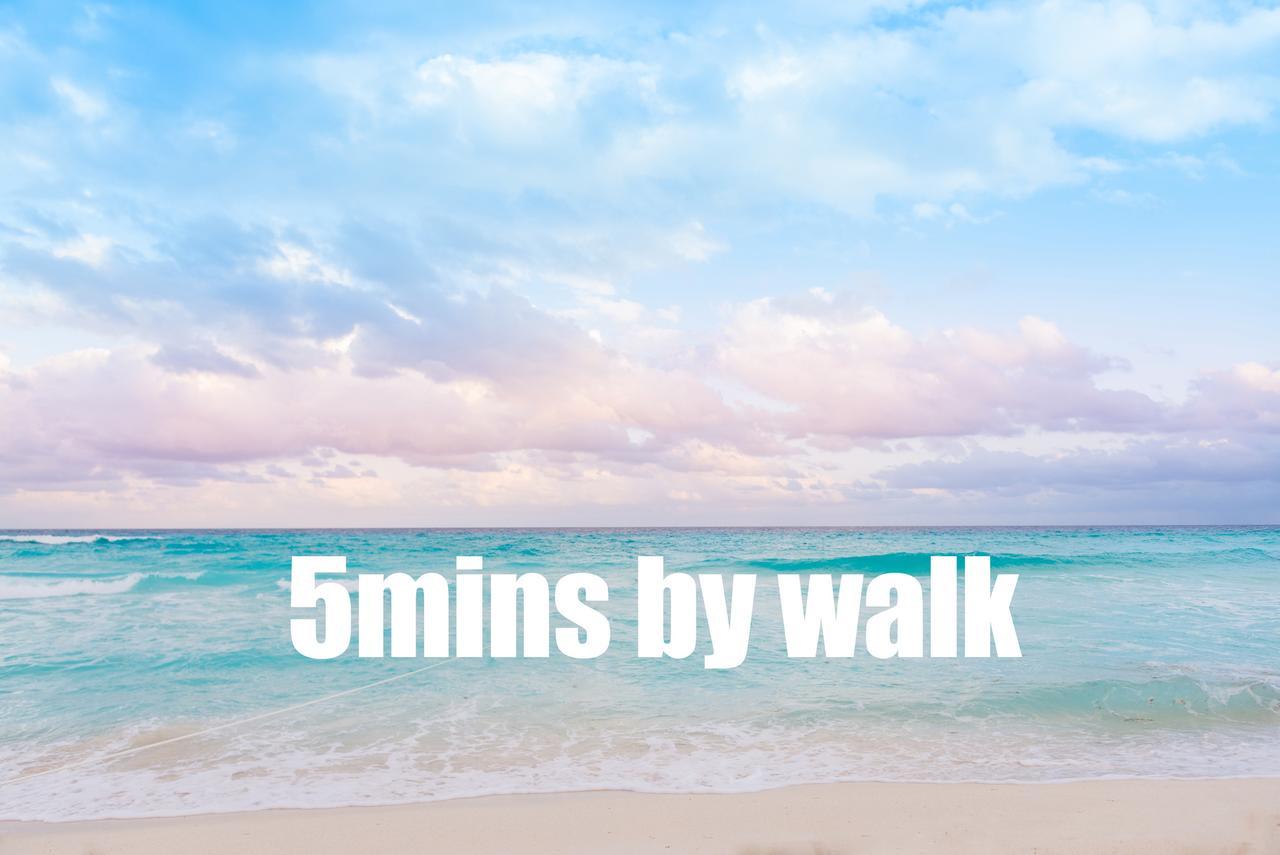 Cocoa Beach - Free Access To The Beach Apartment *