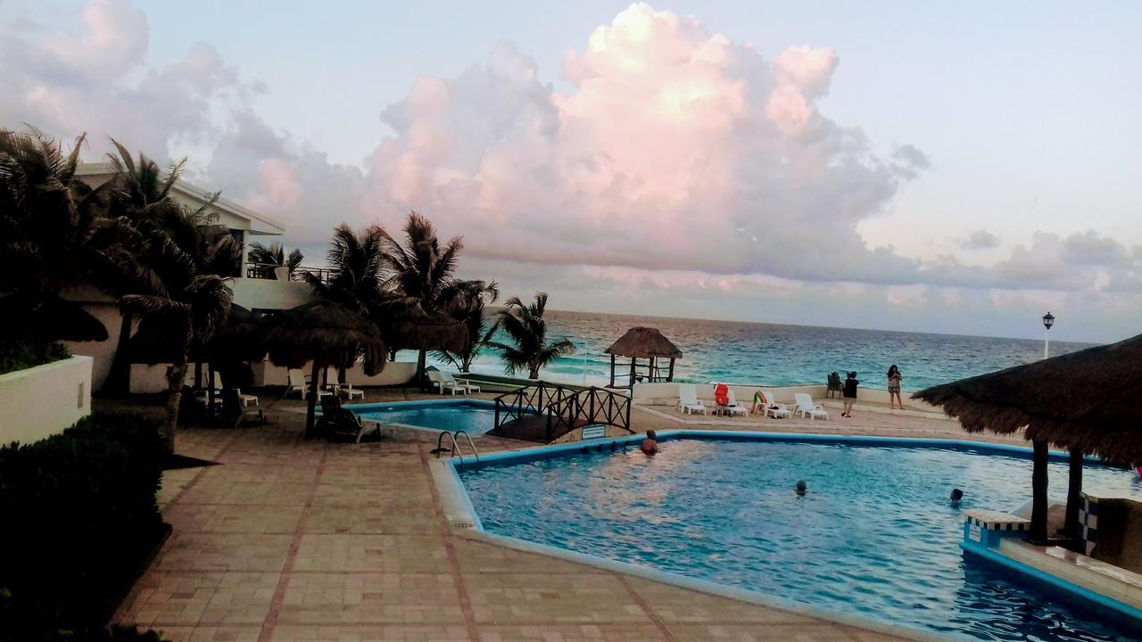 Brisas Cancún