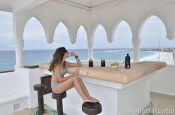 Amigo Aparthotel Cancun