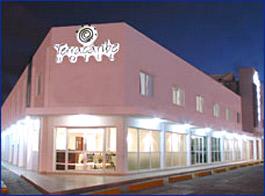Terracaribe Boutique 4* Cancun