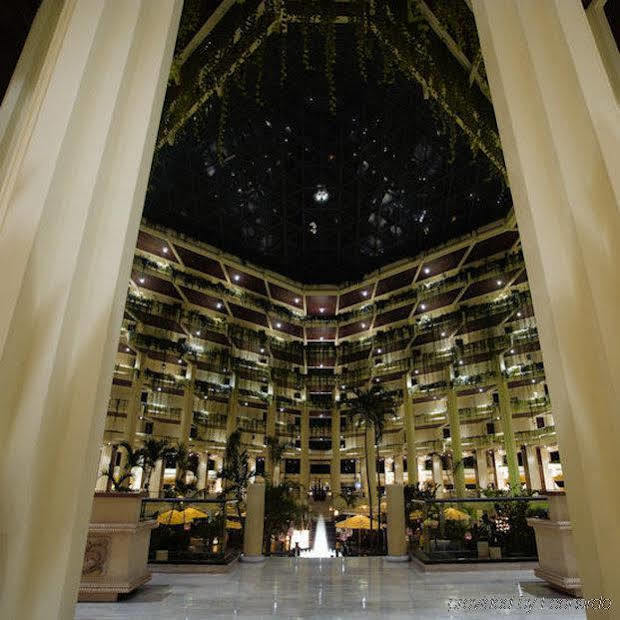 Club Melia At Gran Melia Gg 4* Cancun