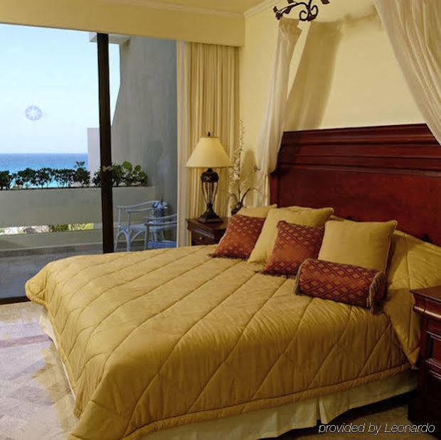 Club Melia At Gran Melia Gg Hotel Cancun