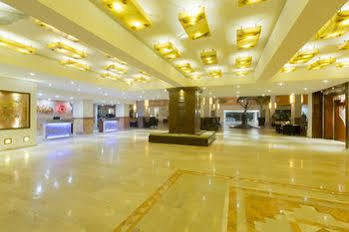 Golden Parnassus Adults Only & Hotel Cancun