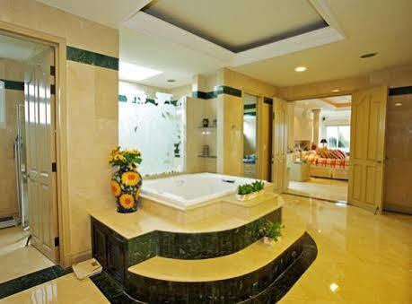 Hotel Pure Serenity Luxury Cancun
