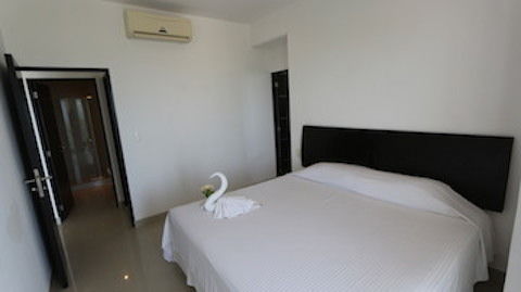 Torre Barcelona Suites 4* Cancun