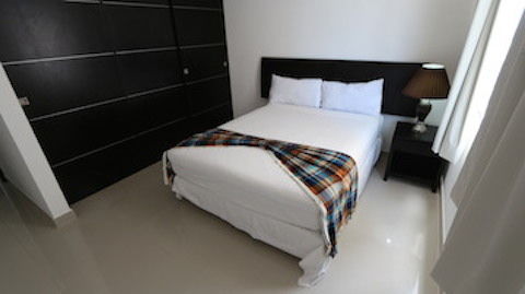 Torre Barcelona Suites 4* Cancun