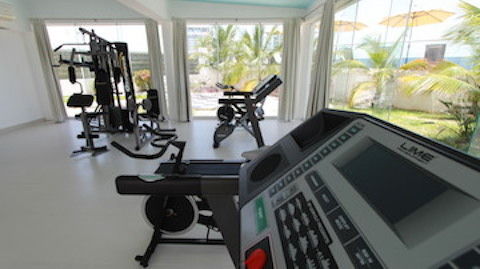 Torre Barcelona Suites Cancun