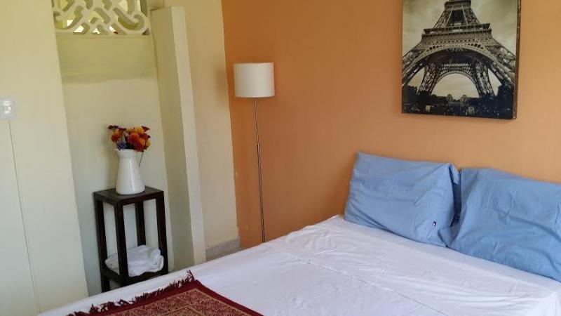 Guest house Grand 3*