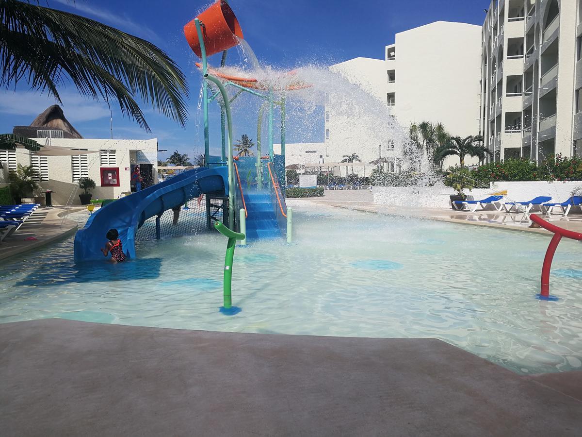 Ocean View Zone Studio * Cancun