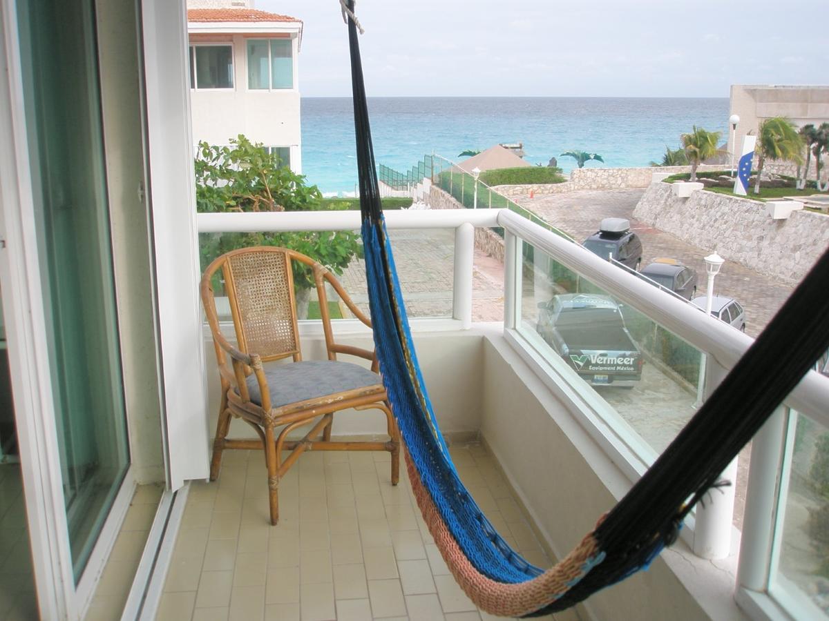 Apartment Brisas Cancun