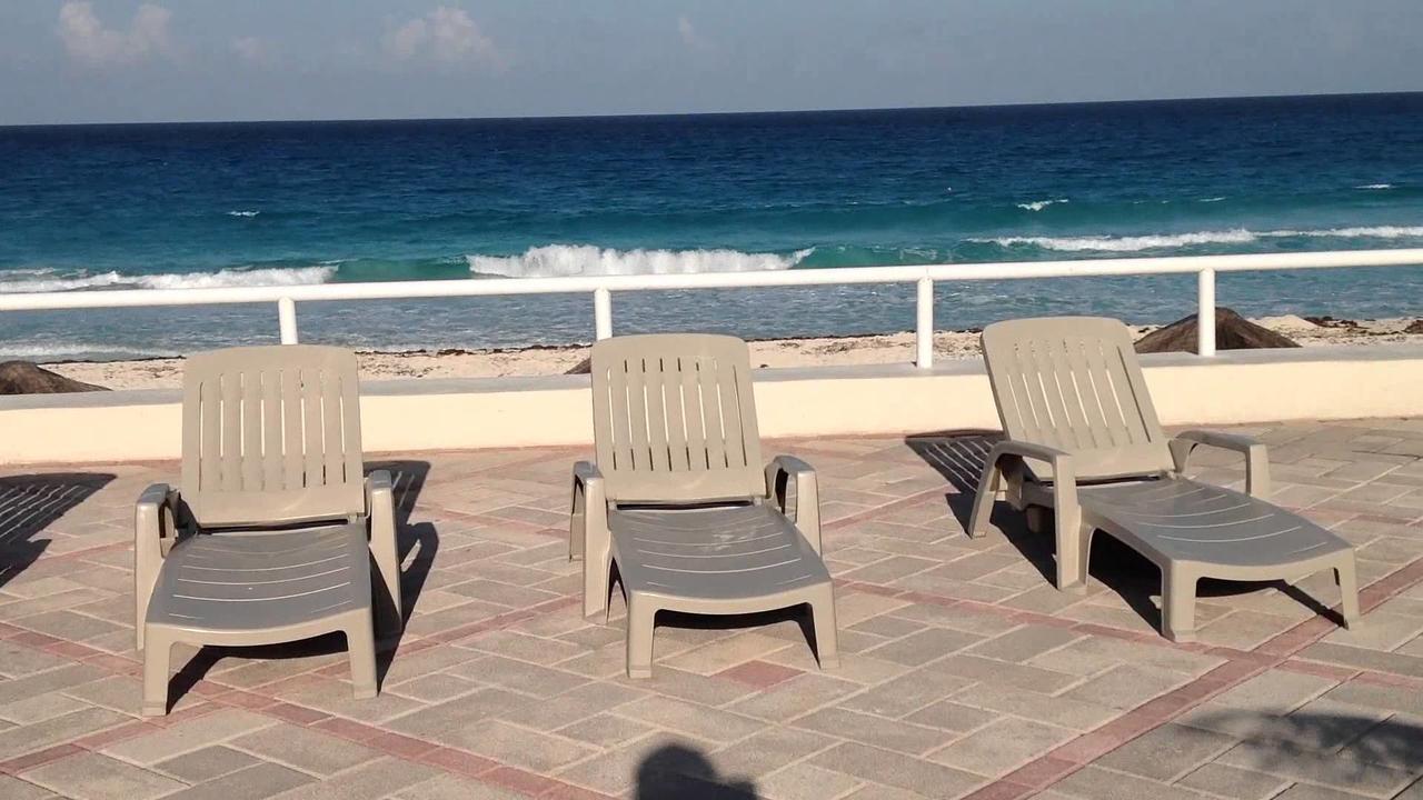 Brisas Cancun