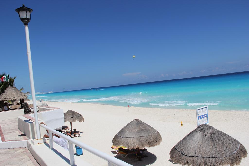Brisas Apartment Cancun