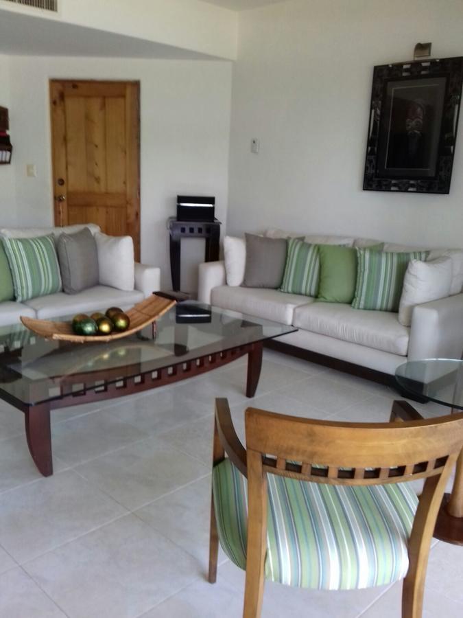 Apartment Brisas